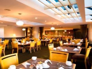 Hotel Pla Amrith Inn Tiruchirappalli Dış mekan fotoğraf